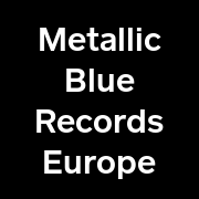Metallic Blue Records Europe